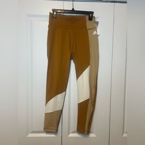 Women’s Adidas Training Tights